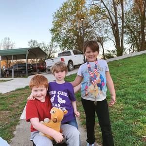 Meet your Posher, Teresa